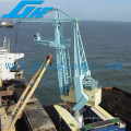 Unloader Mobile Portal Crane